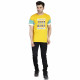  Trendy mens half sleeve t-shirt