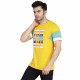  Trendy mens half sleeve t-shirt