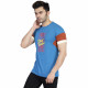  trendy mens half sleeve t-shirt