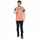  Trendy mens half sleeve t-shirt