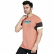  Trendy mens half sleeve t-shirt