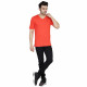 Trendy mens half sleeve t-shirt