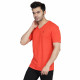 Trendy mens half sleeve t-shirt