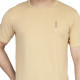 Trendy Mens Half Sleeve T-Shirt