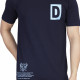 Trendy Mens Half Sleeve T-Shirt