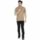 Abaranji trendy mens half sleeve t-shirt