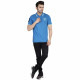 Abaranji trendy mens half sleeve t-shirt