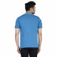 Abaranji trendy mens half sleeve t-shirt