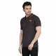 Abaranji trendy mens half sleeve t-shirt