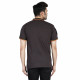 Abaranji trendy mens half sleeve t-shirt