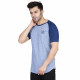 Trendy Mens Half Sleeve T-Shirt