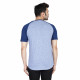 Trendy Mens Half Sleeve T-Shirt