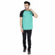 Trendy Mens Half Sleeve T-Shirt