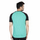 Trendy Mens Half Sleeve T-Shirt