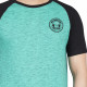 Trendy Mens Half Sleeve T-Shirt