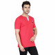 Trendy Mens Half Sleeve T-Shirt