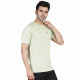 Trendy Mens Half Sleeve T-Shirt