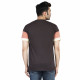 Trendy Mens Half Sleeve T-Shirt