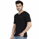 Trendy Mens Half Sleeve T-Shirt