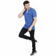 Trendy Mens Half Sleeve T-Shirt