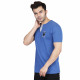 Trendy Mens Half Sleeve T-Shirt