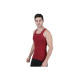 Men's Cotton Gym Vest Combo Pack of 3 - Sleeveless