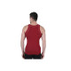 Men's Cotton Gym Vest Combo Pack of 5 - Sleeveless