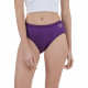 Vink Multicolor Women's Plain Panties Combo Pack of 6