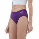 Vink Multicolor Women's Plain Panties Combo Pack of 6