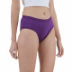 Vink Womens Plain Panty Pack of 9 Combo | Multicolor