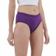 Vink Multicolor Women's Plain Panties Combo Pack of 6