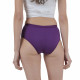 Vink Womens Plain Panty Pack of 9 Combo | Multicolor