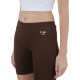 Vink Multicolor Womens Yoga Shorts 6 Pack Combo