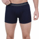 Men's Multicolored Trunk Combo Pack of 3 | Regular Fit