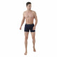 Men's Multicolored Trunk Combo Pack of 3 | Regular Fit