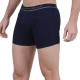 Men's Multicolored Trunk Combo Pack of 5 | Regular Fit