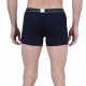 Men's Multicolored Trunk Combo Pack of 5 | Regular Fit