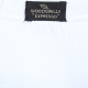 Men's Cotton Brief Combo Pack of 5 White | Inner Elastic Waistband