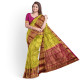 Kanjipuram tissue womens SILK saree