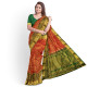 Kanjipuram tissue womens SILK saree