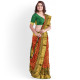 Kanjipuram tissue womens SILK saree